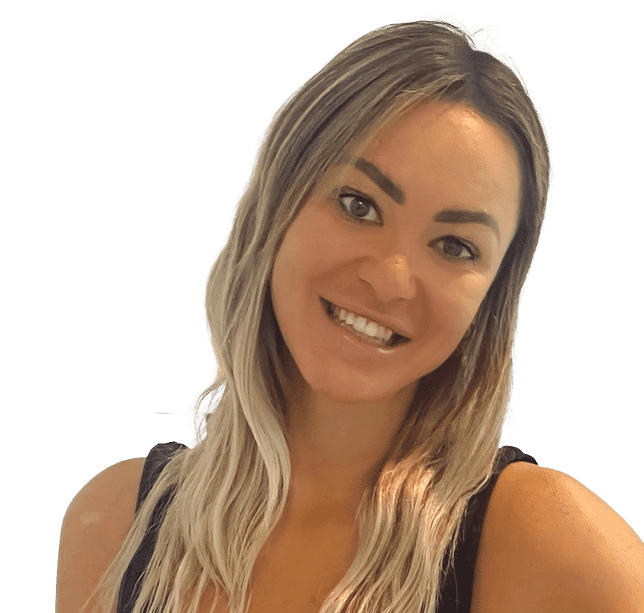 Laura Mackay nutritionist