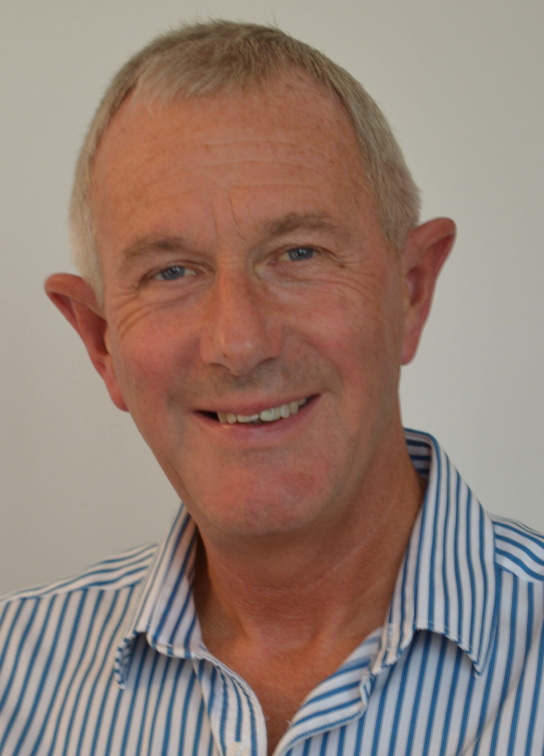 Professor Michael Gleeson