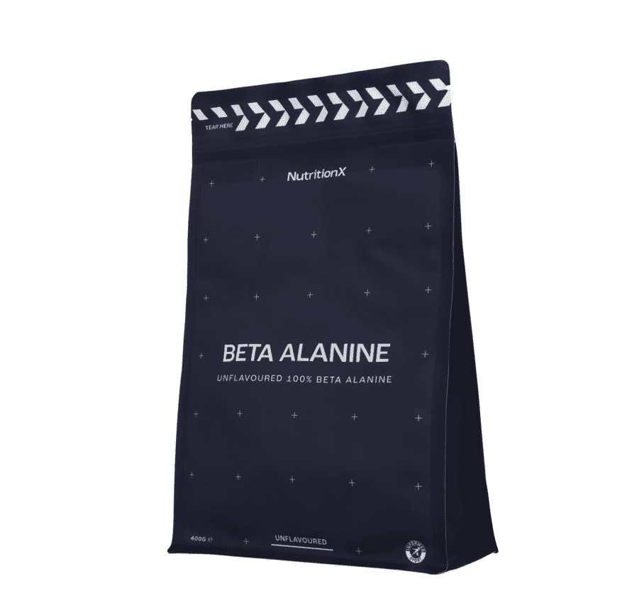 Beta Alanine Powder (400g)