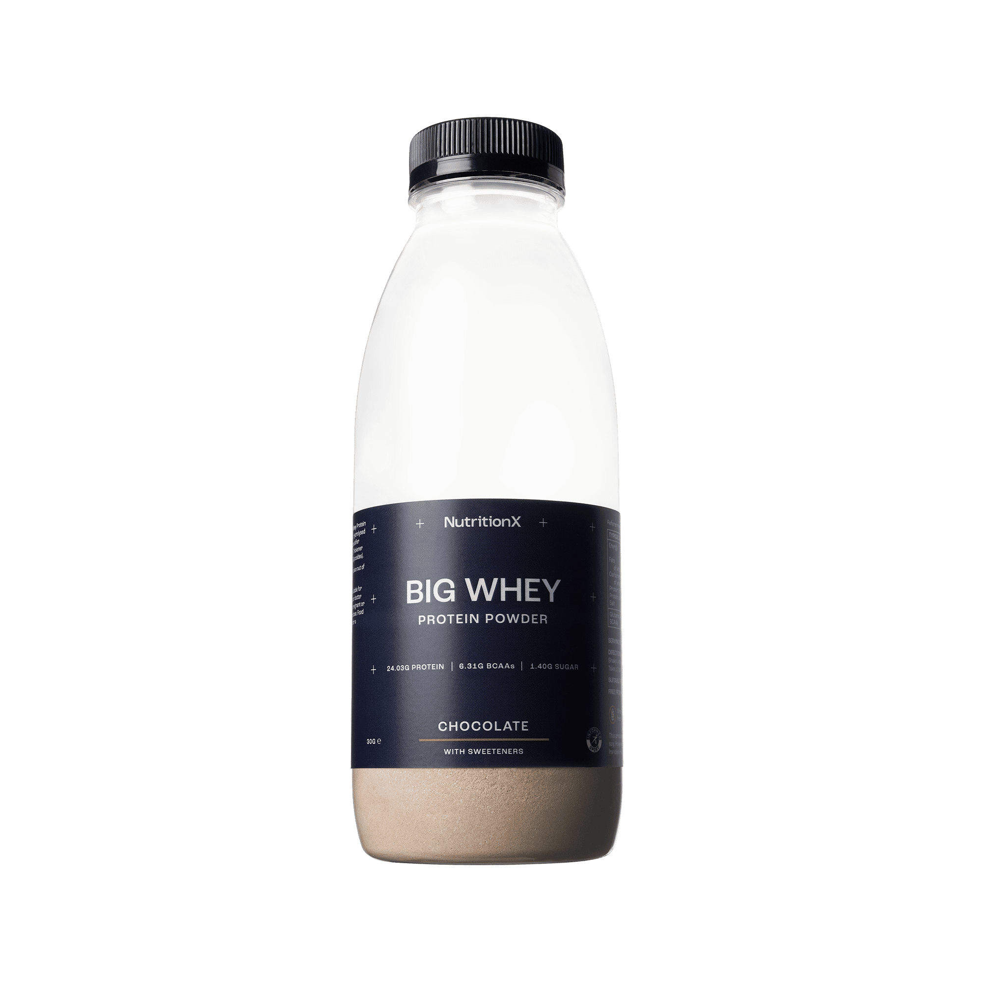 Big Whey Protein Shake and Take (15 x 30g)