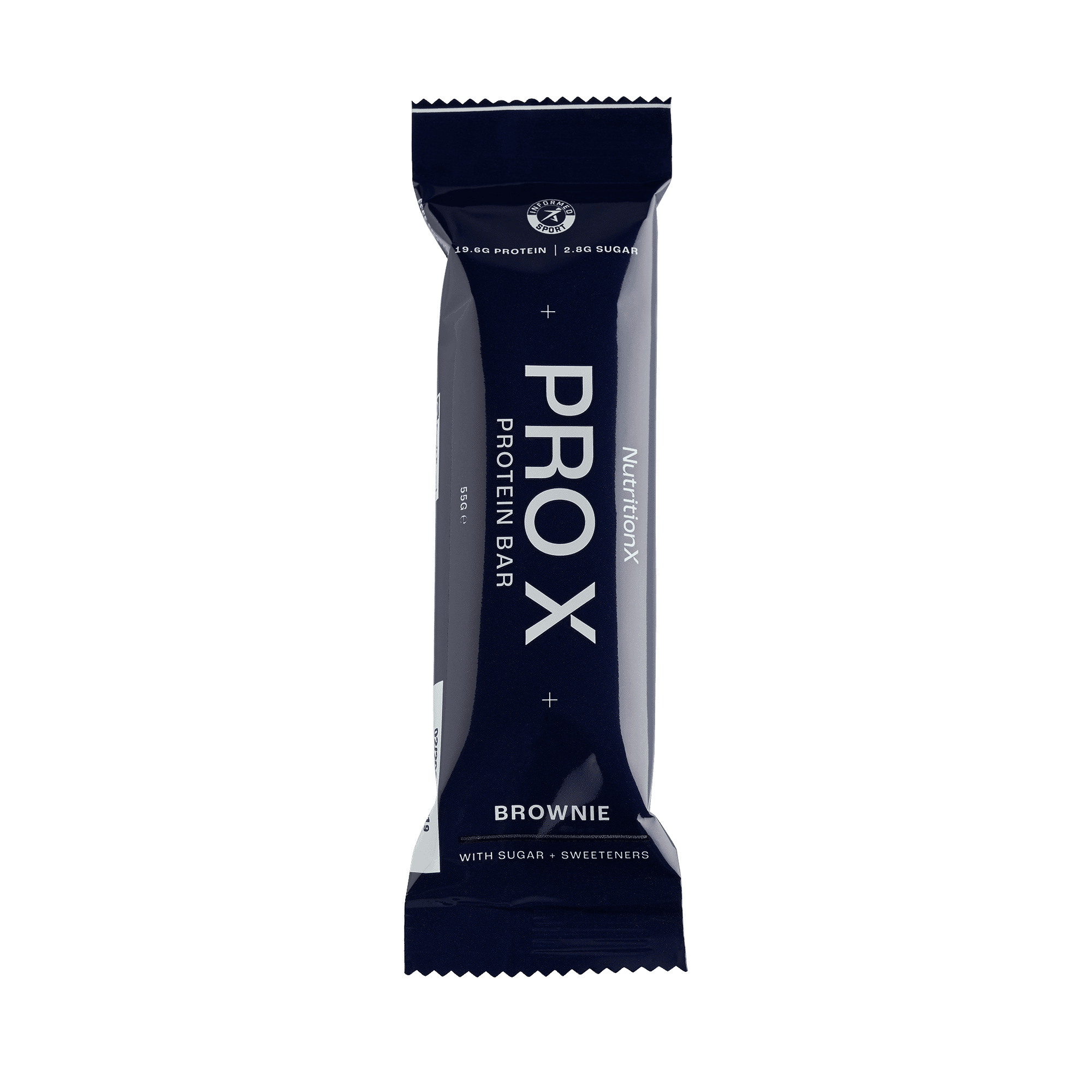 Pro X Protein Bars (12 x 55g)