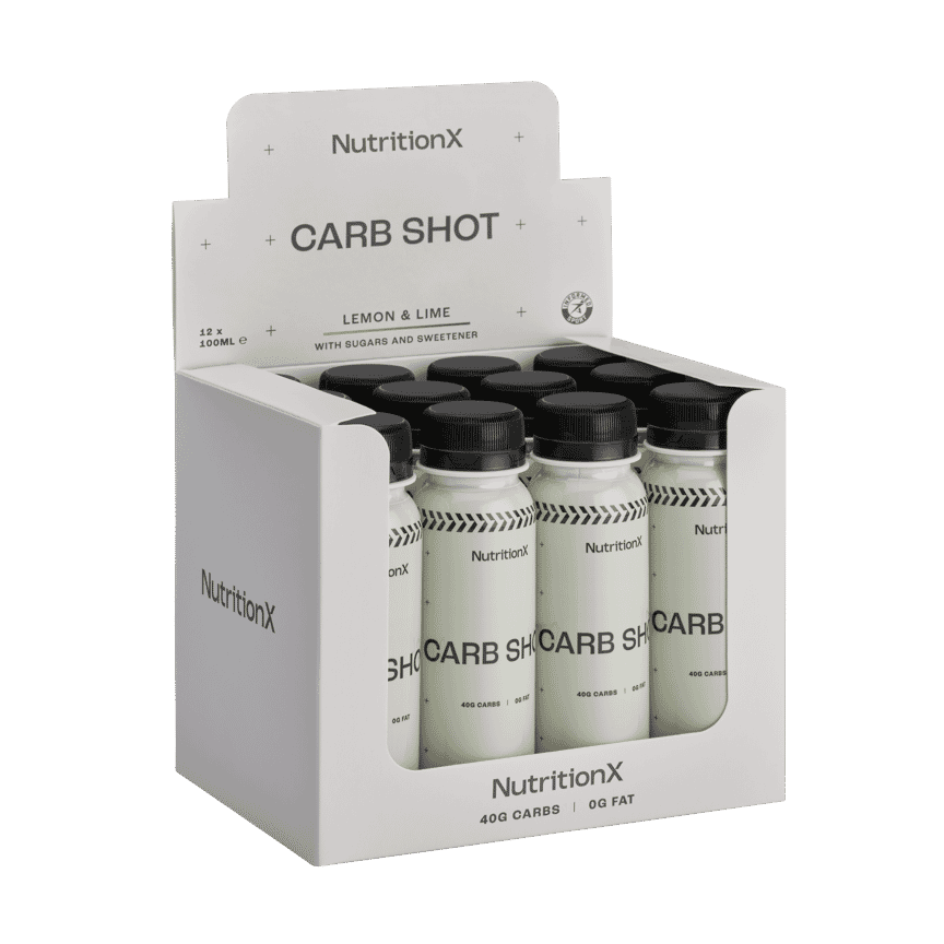 Carb Shot (12x100ml)