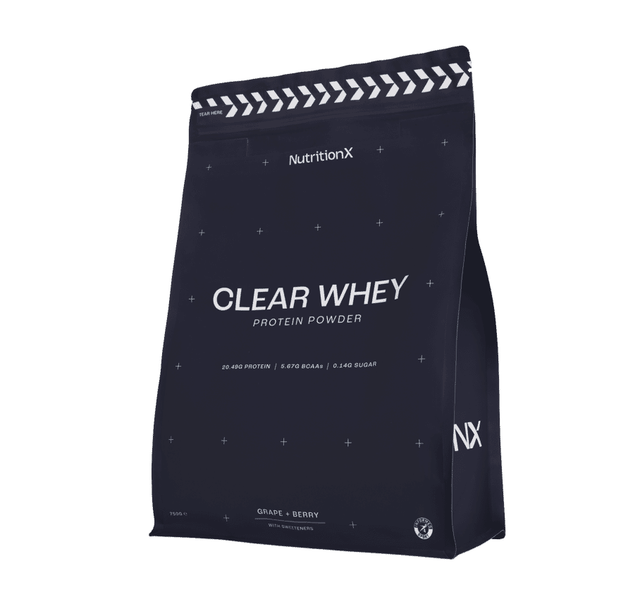 Clear Whey Protein (750g)