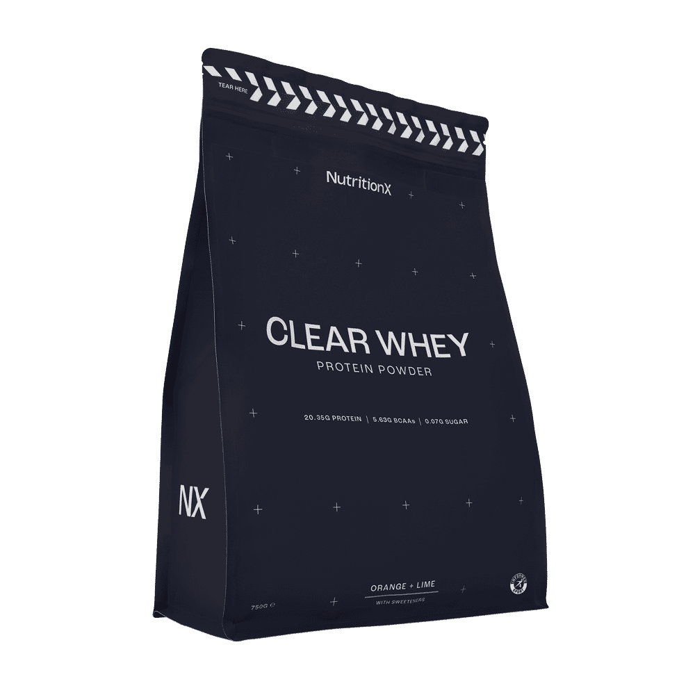 Clear Whey Protein (750g)
