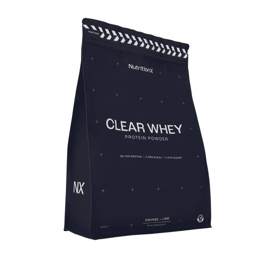 Clear Whey Protein (750g)