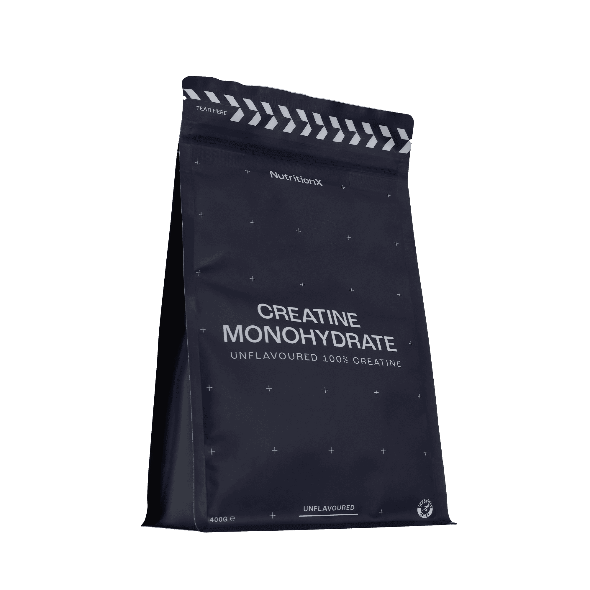 Creatine Monohydrate Powder (400g)