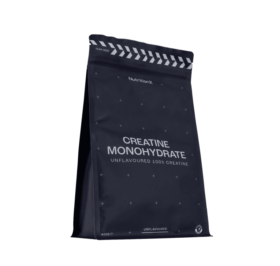 Creatine Monohydrate Powder (400g)