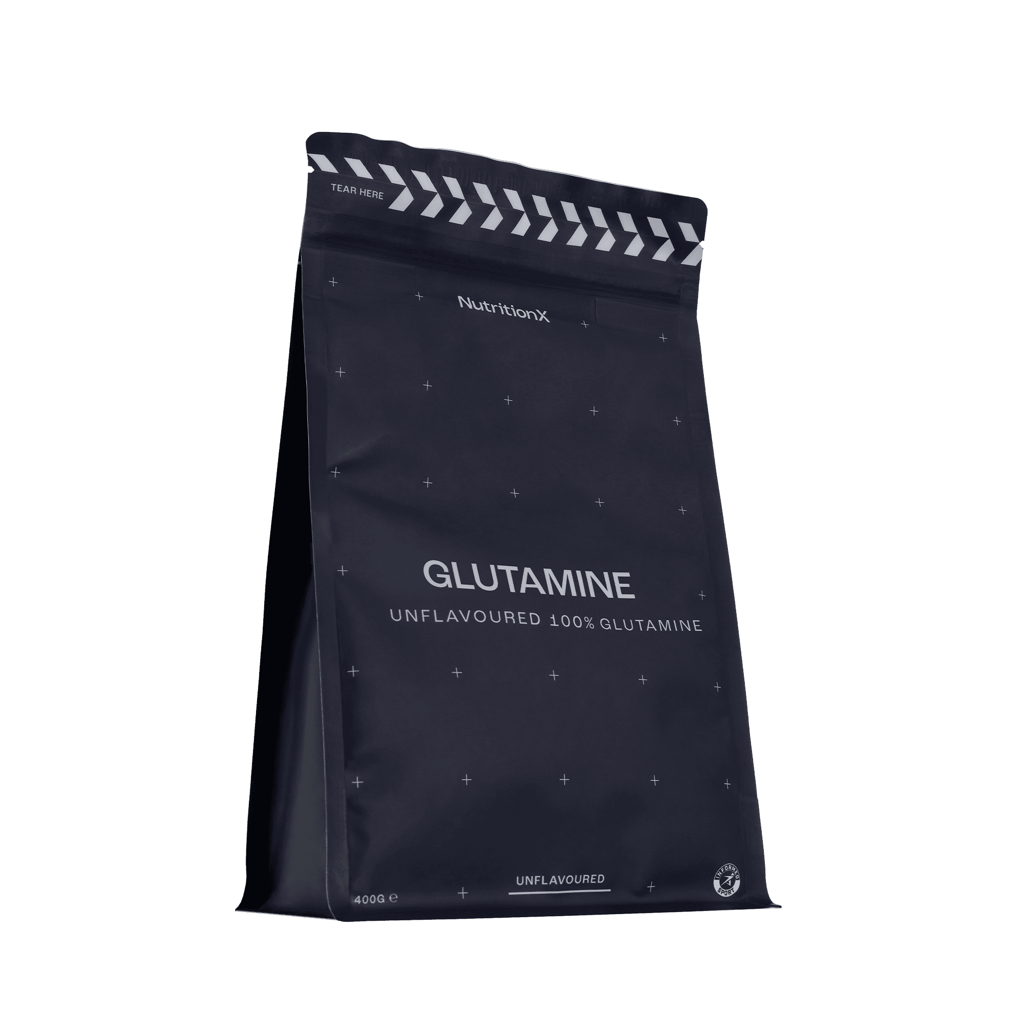 Glutamine Powder (400g)