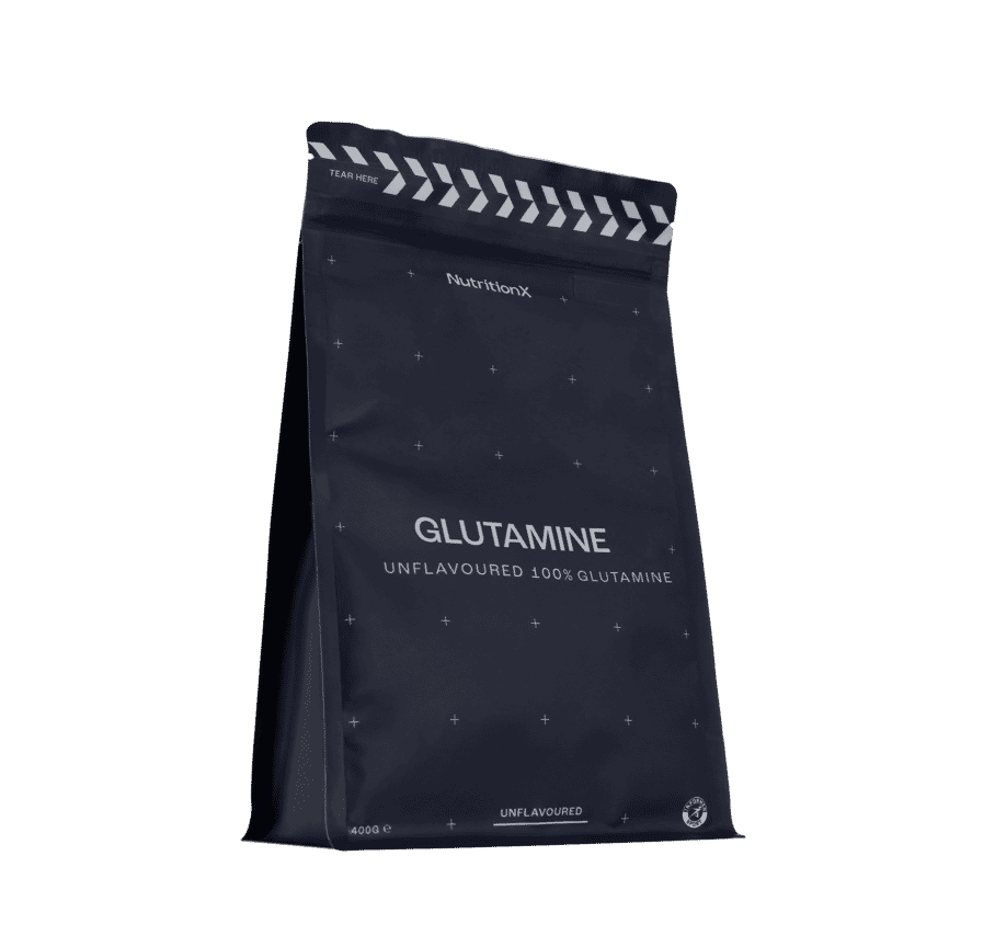 Glutamine Powder (400g)