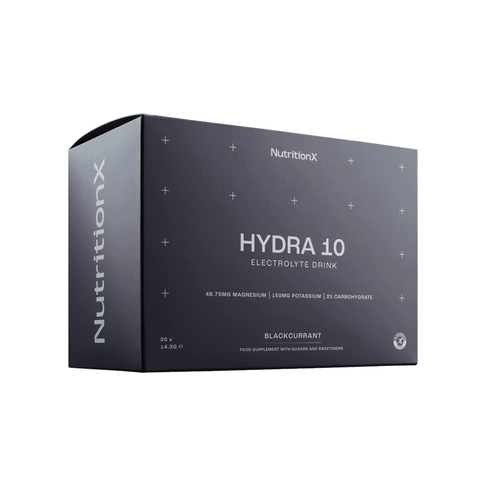 Hydra 10 Sachets (20 x 14.3g Sachets)