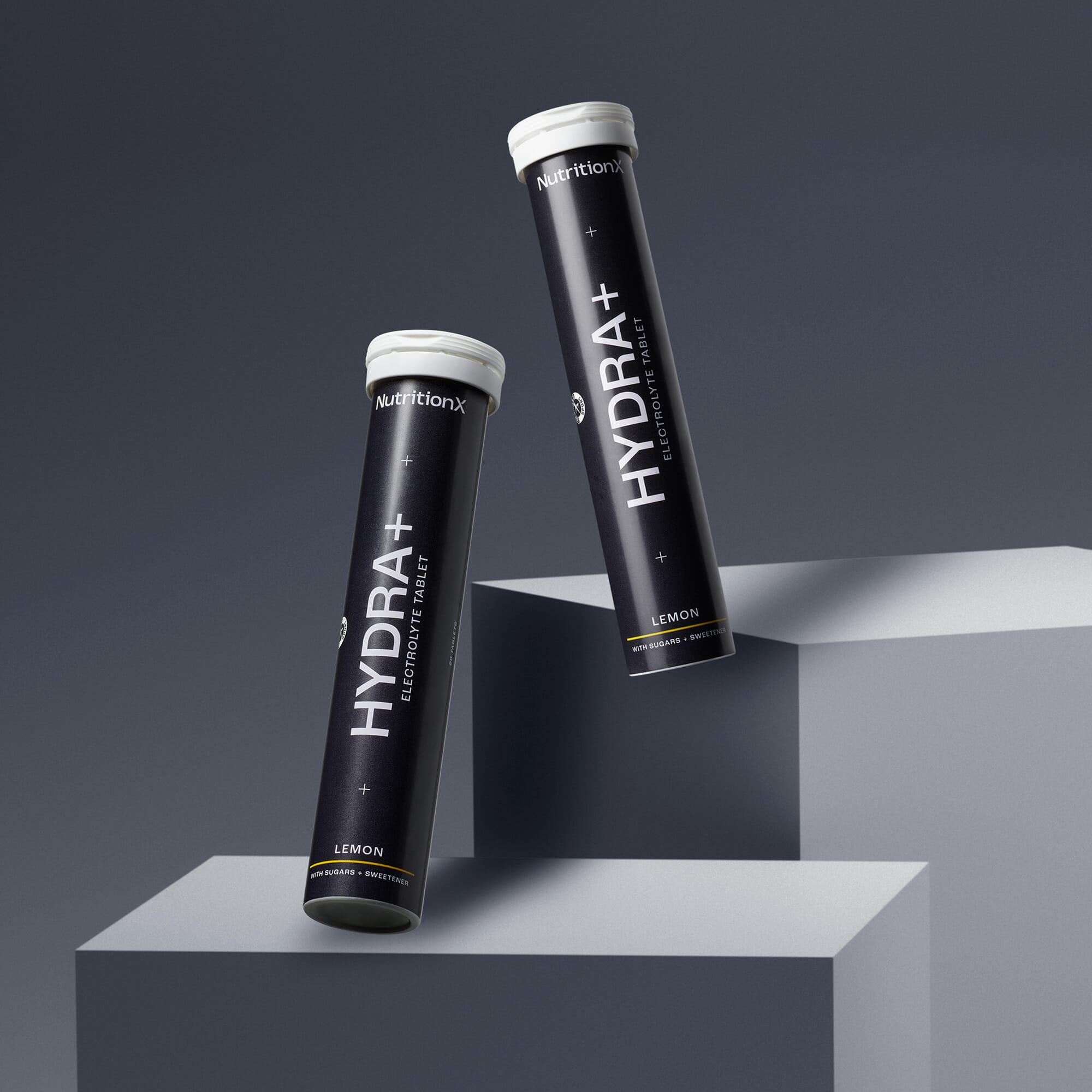 Hydra+ Hydration Drink Tablets (20 Tablets)