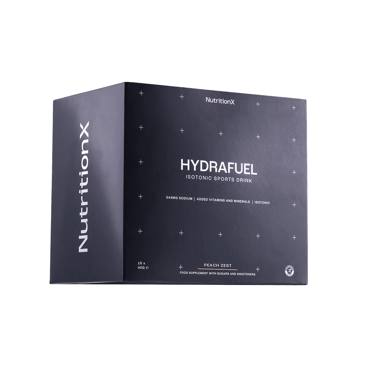 HydraFuel Sachets (15 X 40g Sachets)