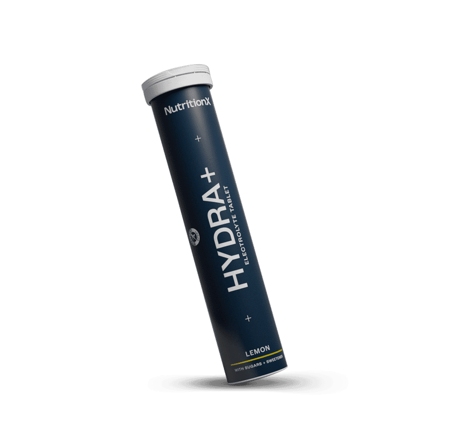 Hydra+ Hydration Drink Tablets (20 Tablets)