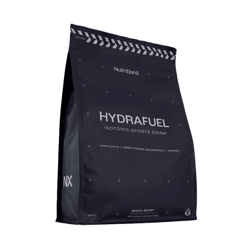 HydraFuel Isotonic Sports Drink (1kg)