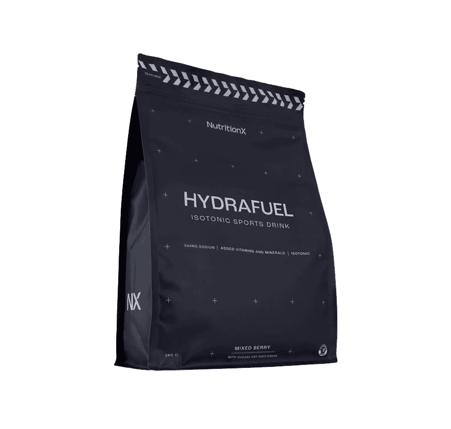 HydraFuel Isotonic Sports Drink (1kg)