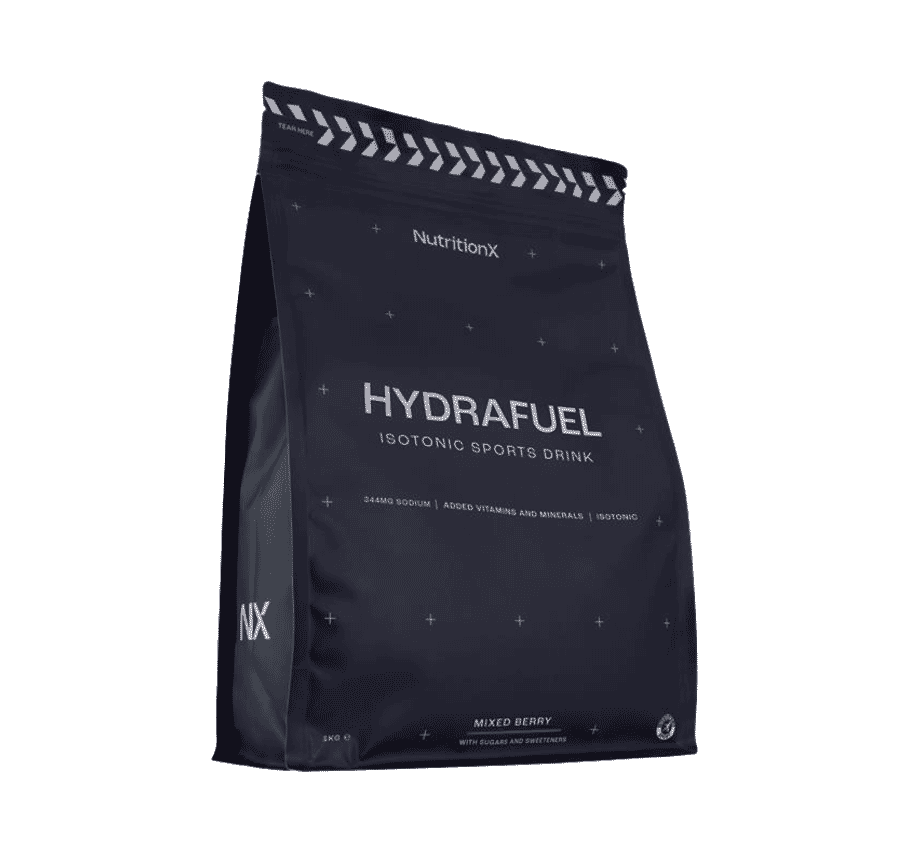 HydraFuel Isotonic Sports Drink (1kg)