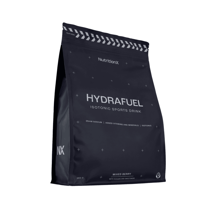 HydraFuel Isotonic Sports Drink (1kg)