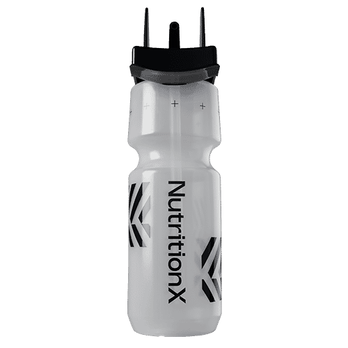 Nutrition X Hygiene Bottle