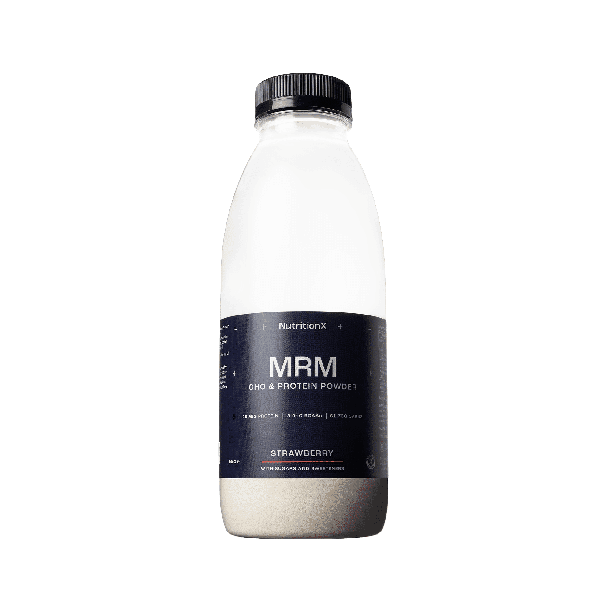 MRM Muscle Recovery - Shake & Take (15 x 100g)