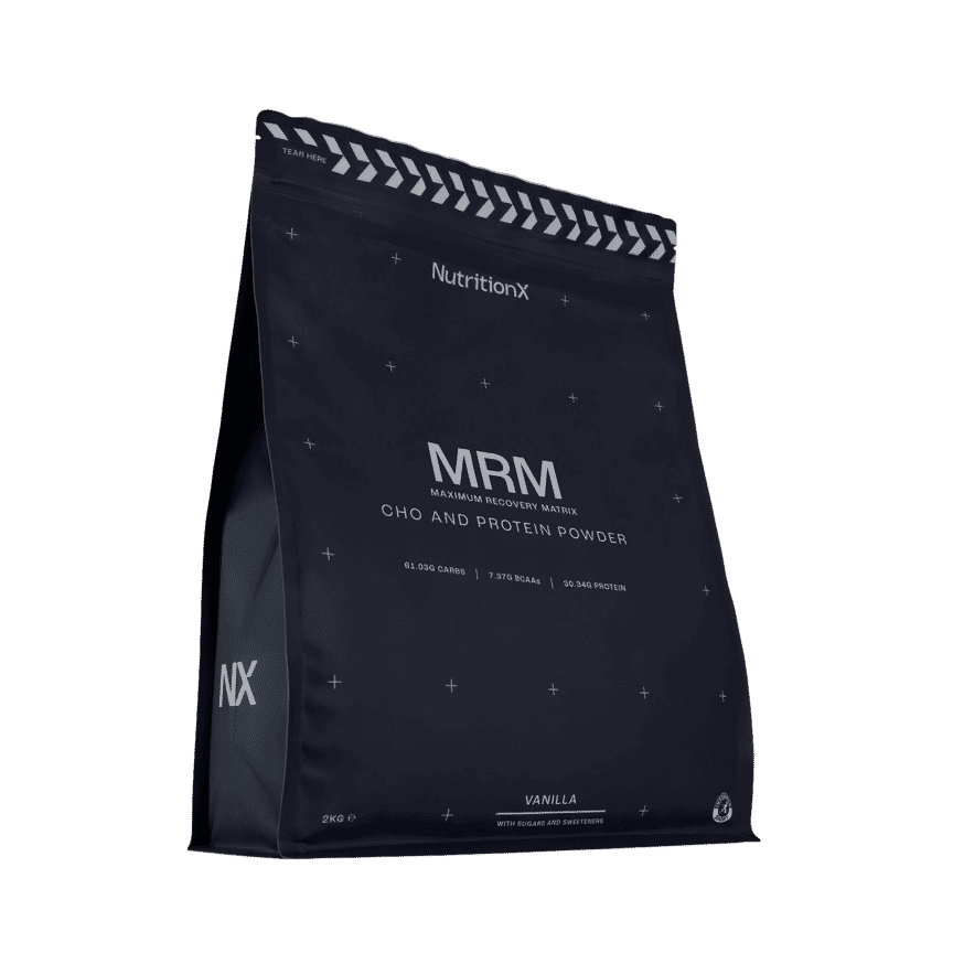 MRM Muscle Recovery Drink Powder (2kg)