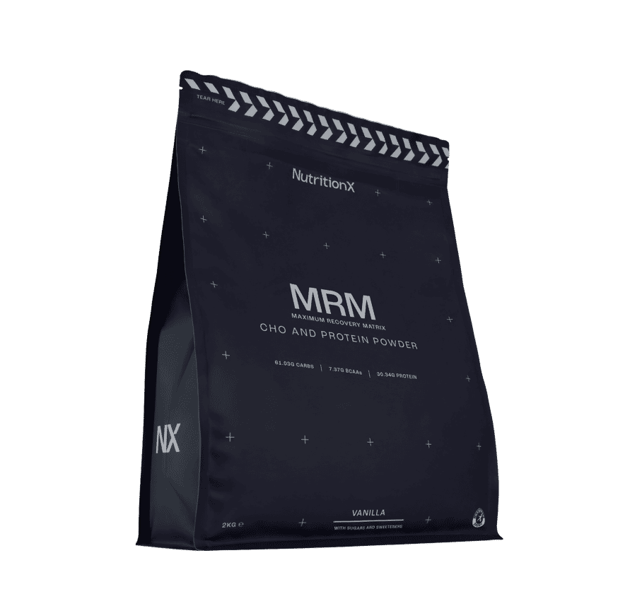 MRM Muscle Recovery Drink Powder (2kg)