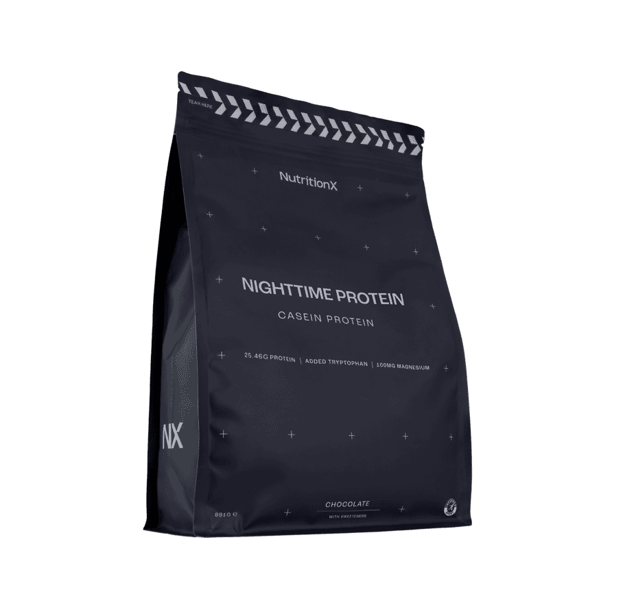 Nighttime Casein Protein Powder (891g)