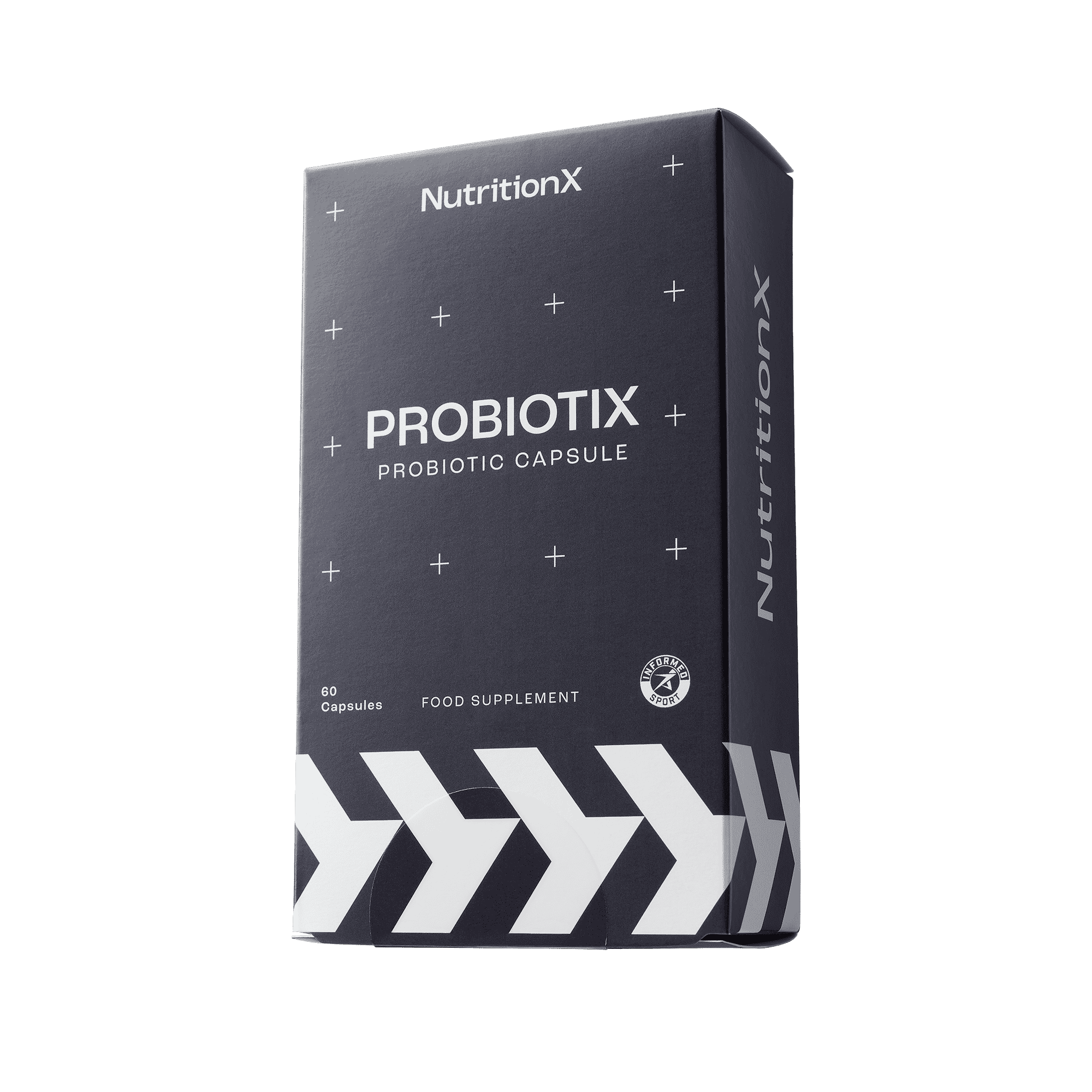 Probiotix Probiotic Tablets (60 Tablets)