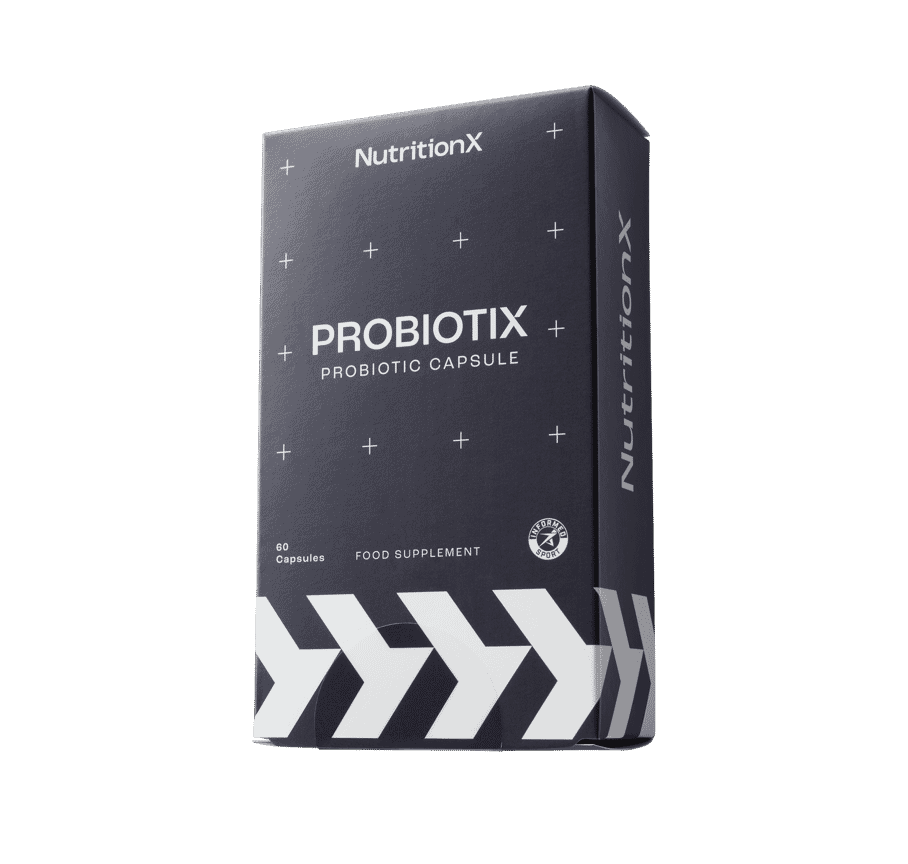 Probiotix Probiotic Tablets (60 Tablets)