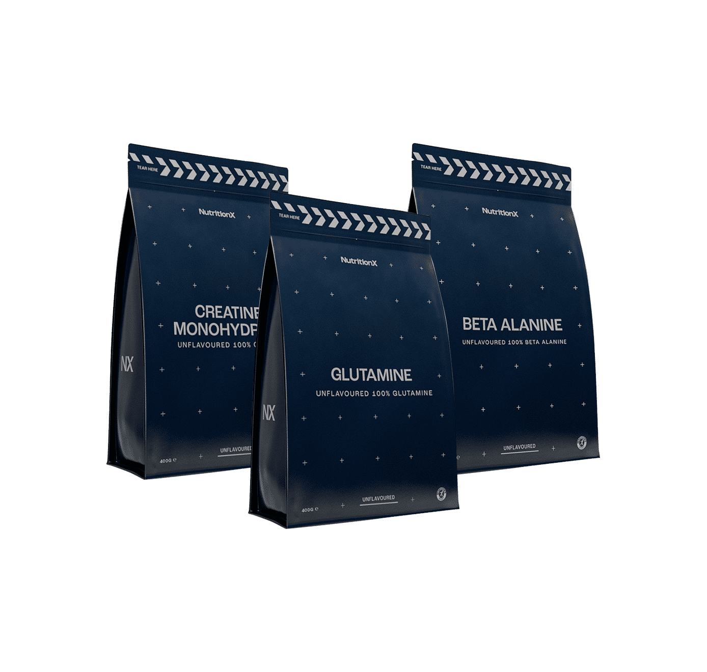 The Ultimate Raw Range Bundle