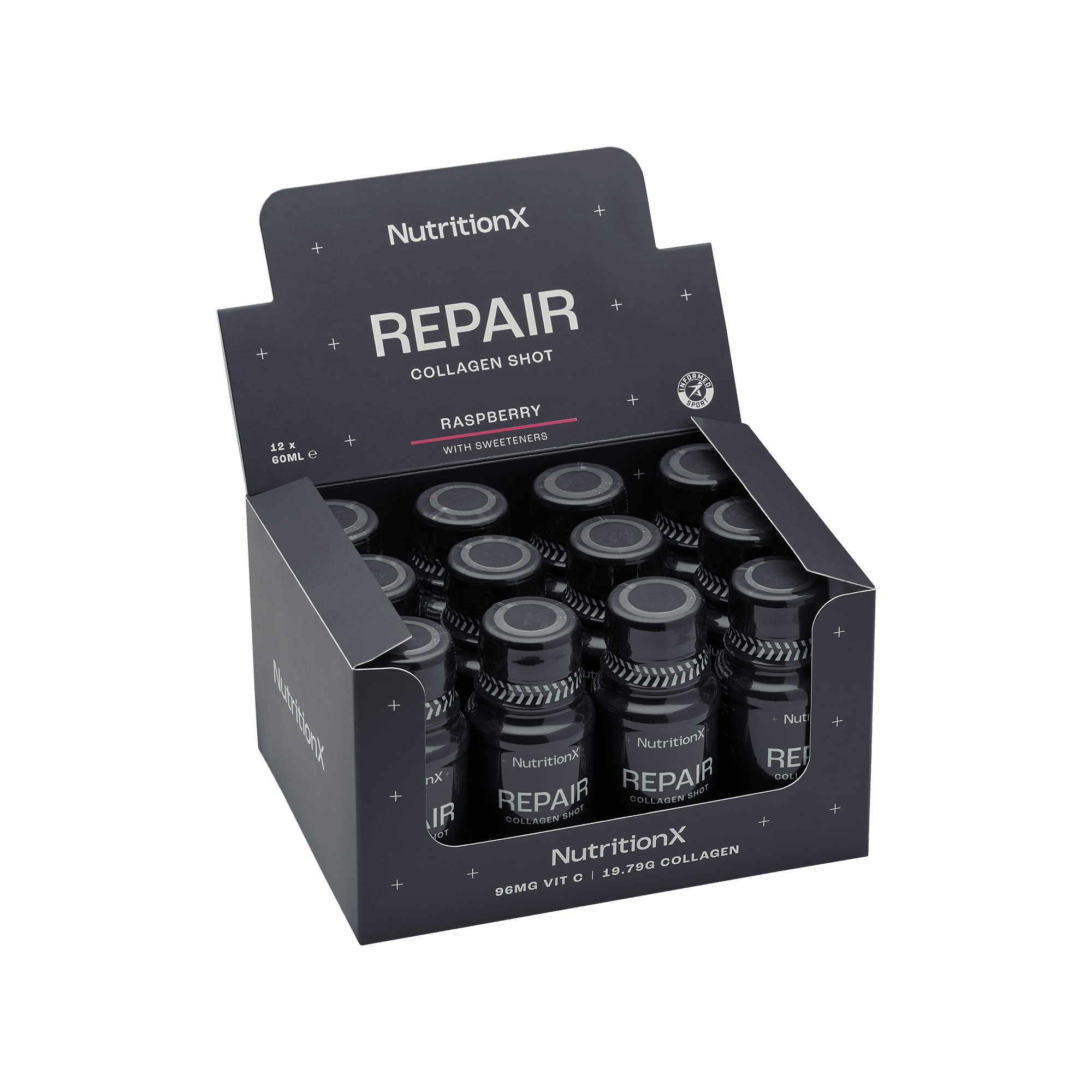 Repair Collagen Shot (12 x 60ml)