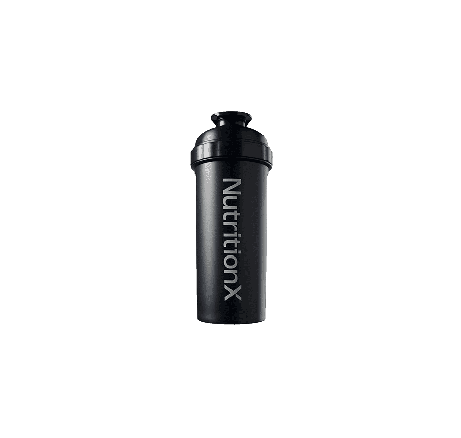 Nutrition X Mix Master Shaker