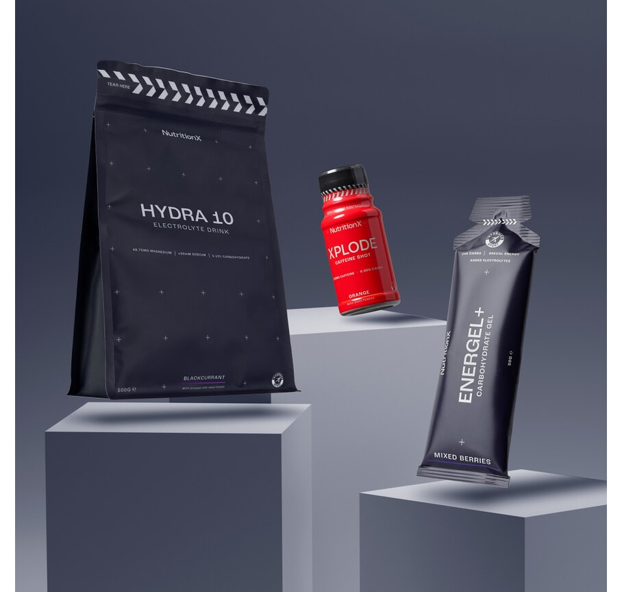 Swimming Bundle