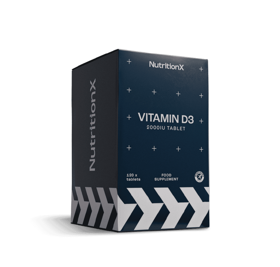 Vitamin D3
