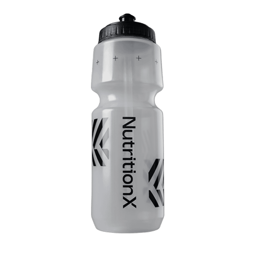 Nutrition X Water Bottle