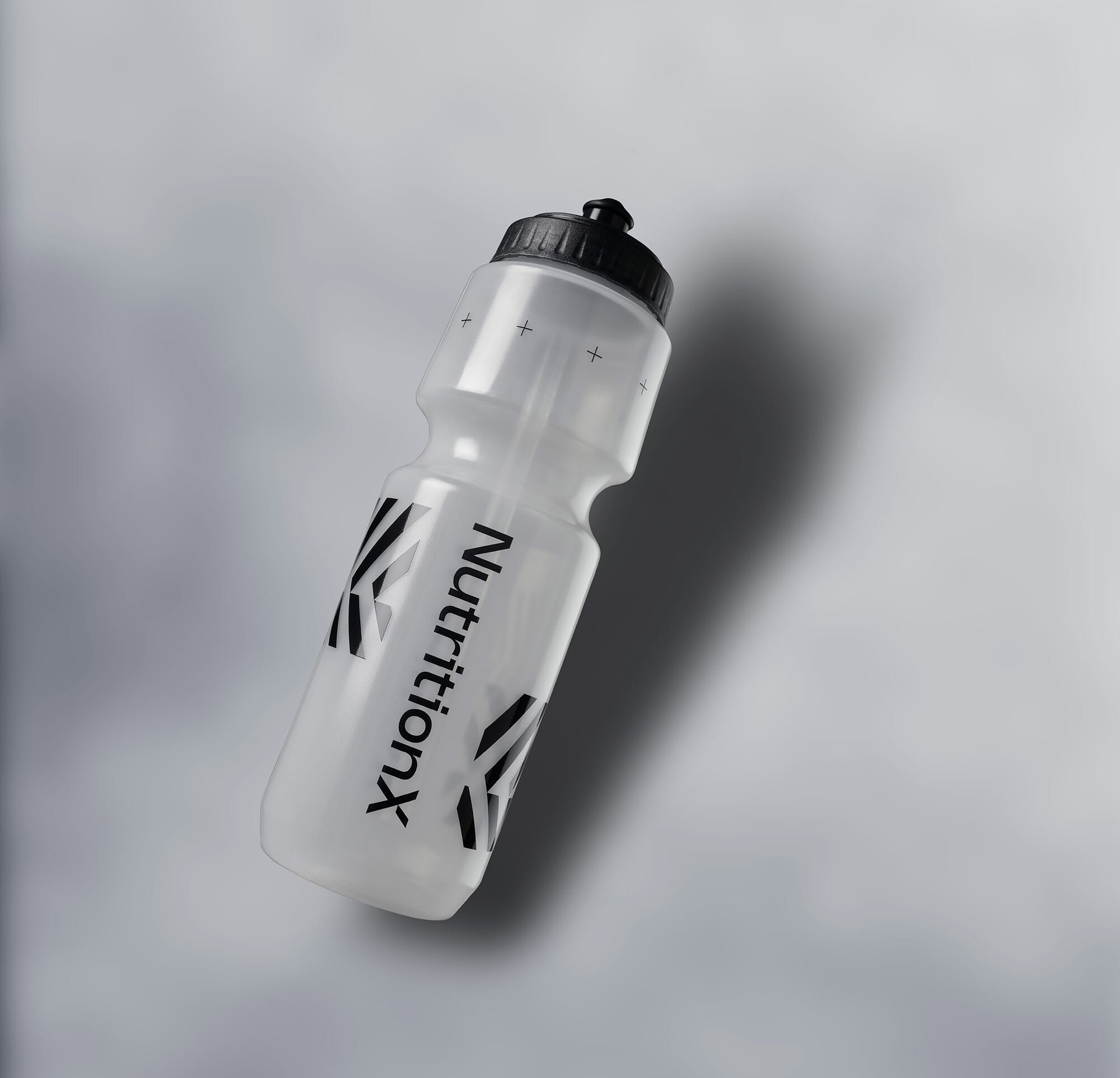 Nutrition X Water Bottle