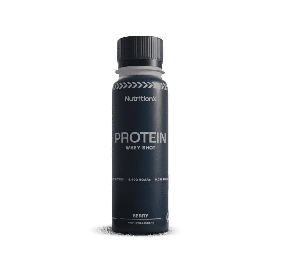 Protein Whey Shot (12 x 100ml)