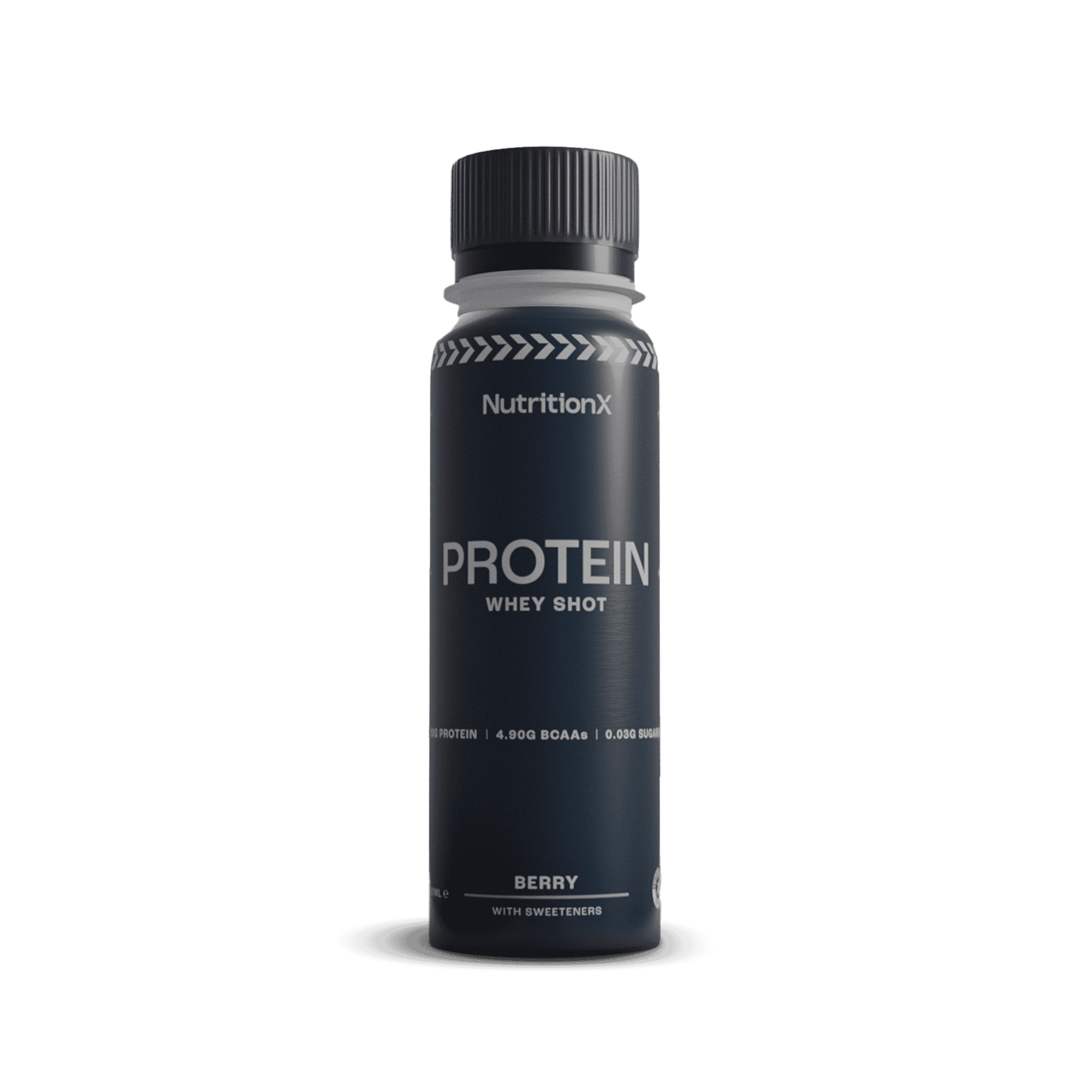 Protein Whey Shot Sample (2x 100ml)