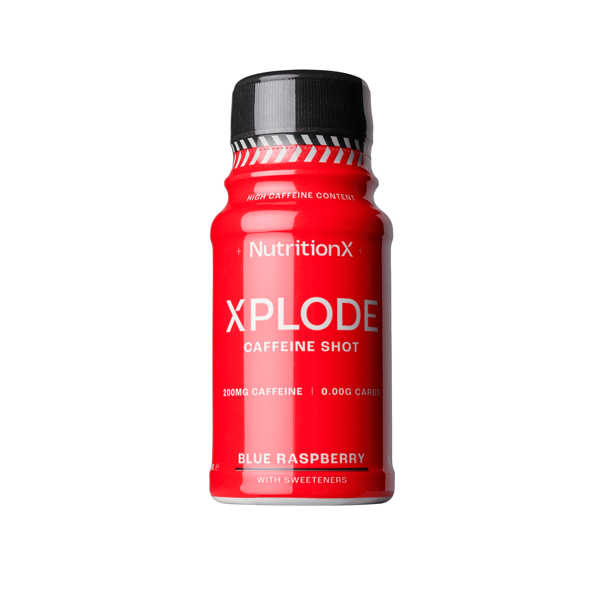 Xplode Pre-Workout Energy Shot Sample (2 x 60ml)