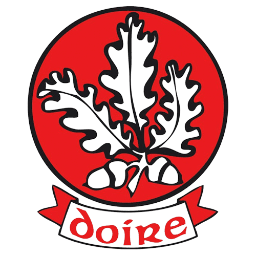 Derry GAA