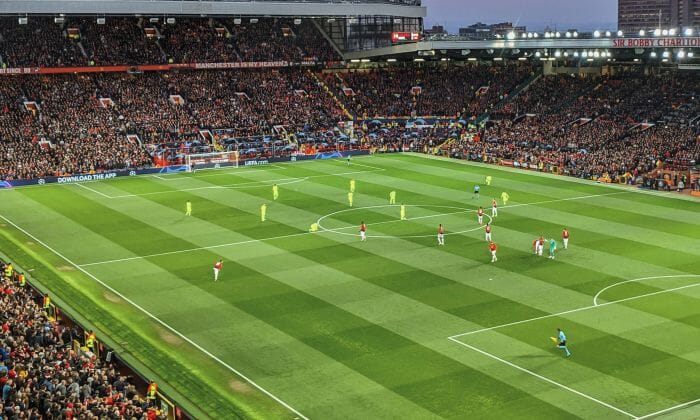 Three Key Takeaways for The Premiership Nutritionist