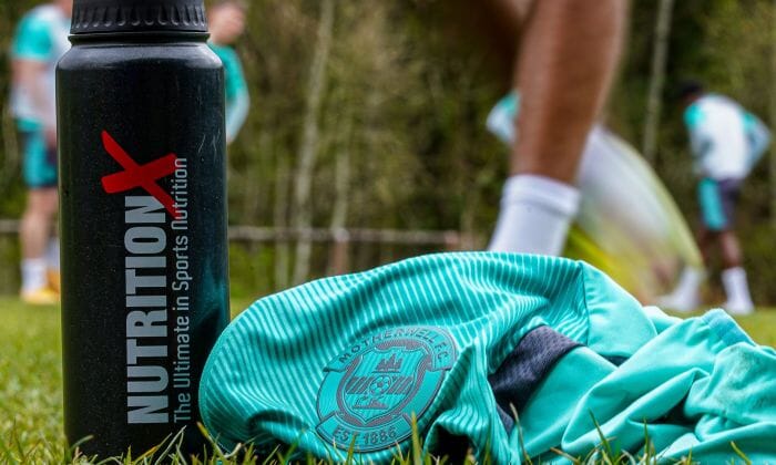 What role does collagen play in preventing injury?