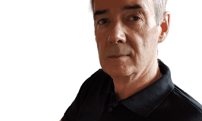 Professor Don Maclaren