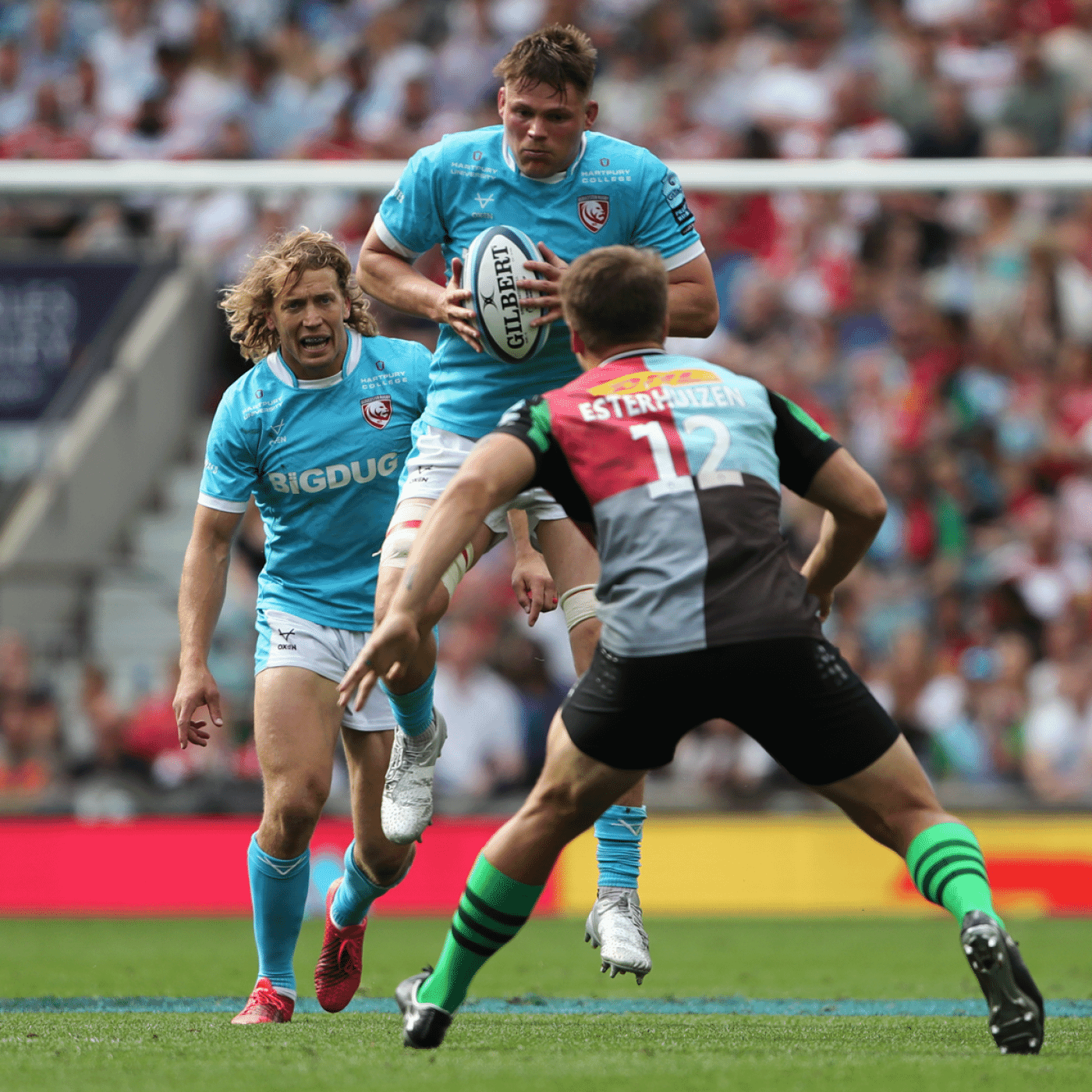 Rugby Nutrition - Key Takeaways from the 2021/22 Season