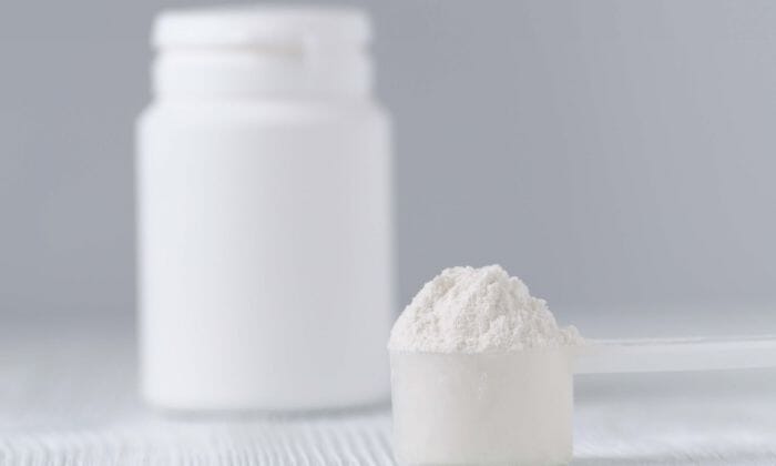 Nutrition X-Change Vol. 3: Beta-Alanine Supplementation