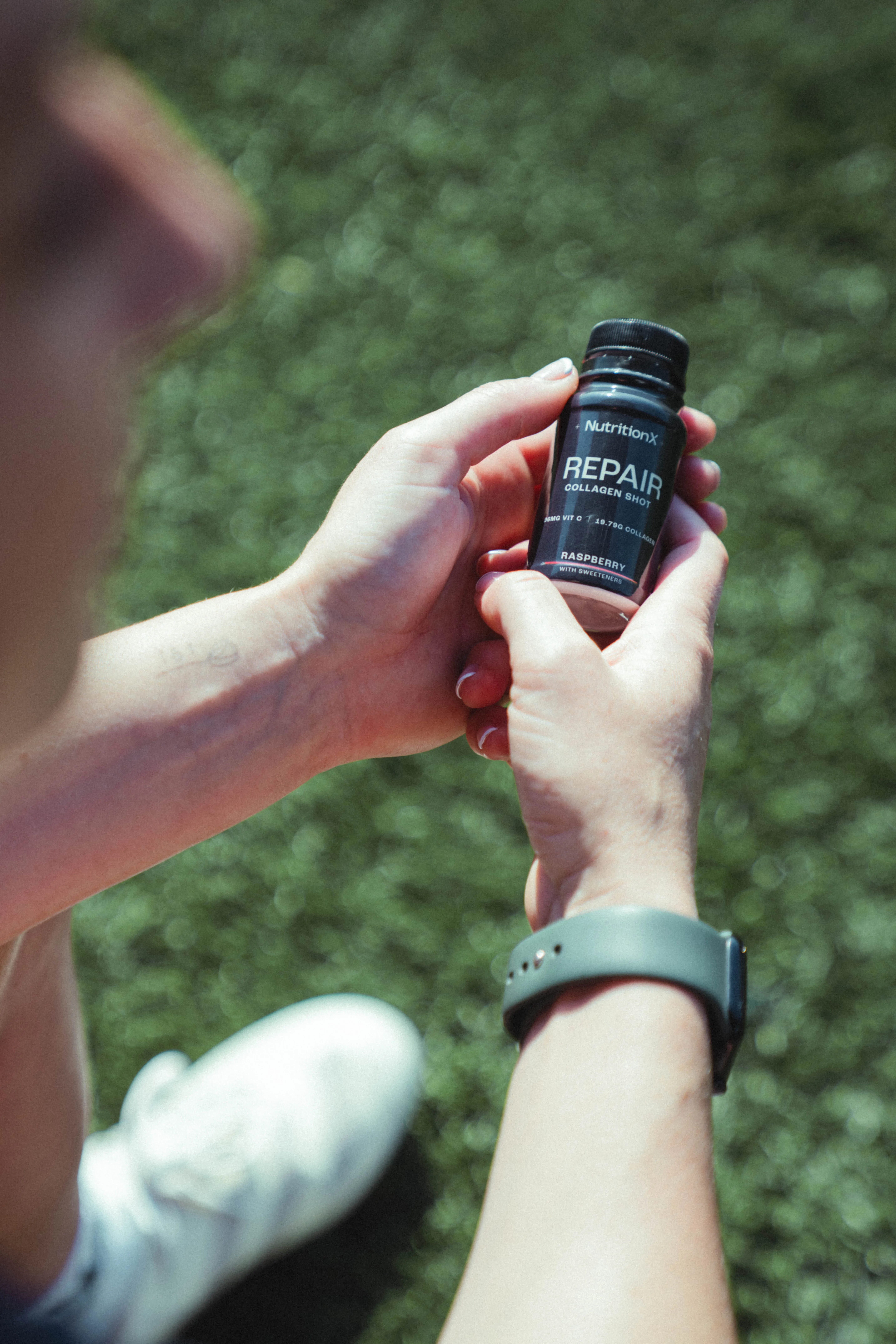 Nutrition FAQ