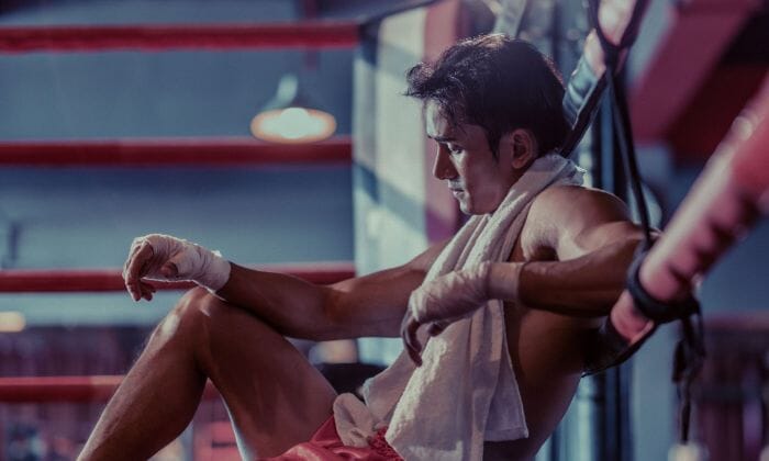 The Impact of Poor Nutrition on Athletic Performance