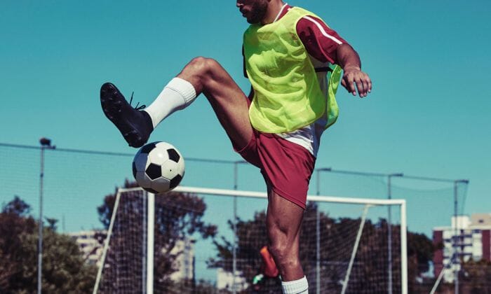 What Are the Best Supplements for Football Players?