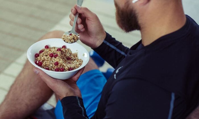 A Guide to Carb-Cycling for Athletes