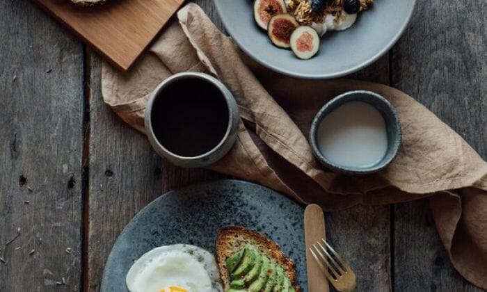 How Much Fat do Athletes Need in a Diet?