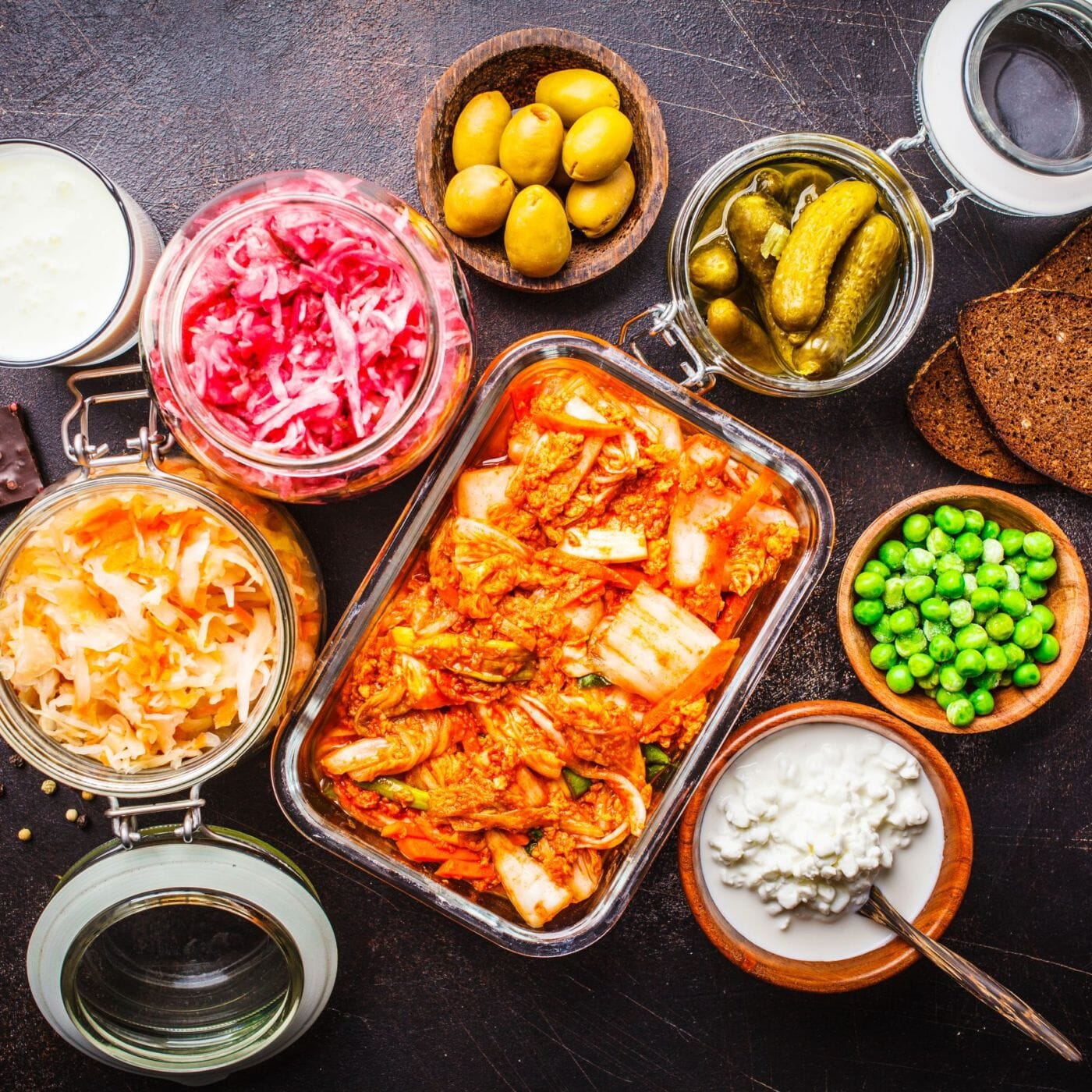 What are probiotics and how do they work?